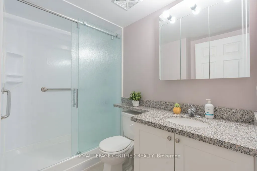 65 Via Rosedale, #317
