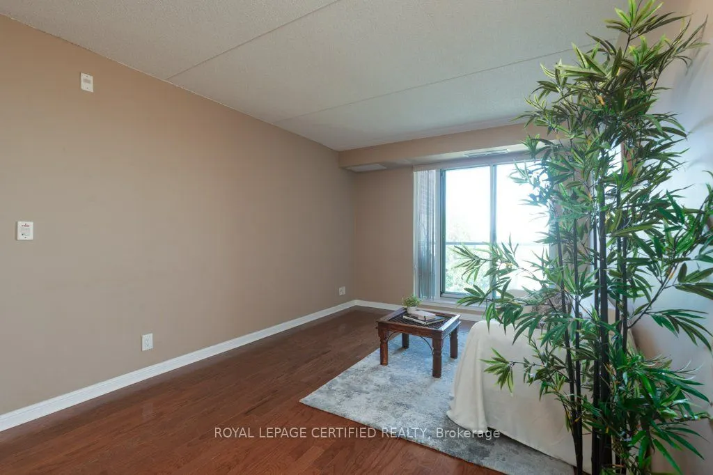 65 Via Rosedale, #317