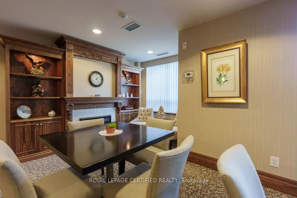 65 Via Rosedale, #317