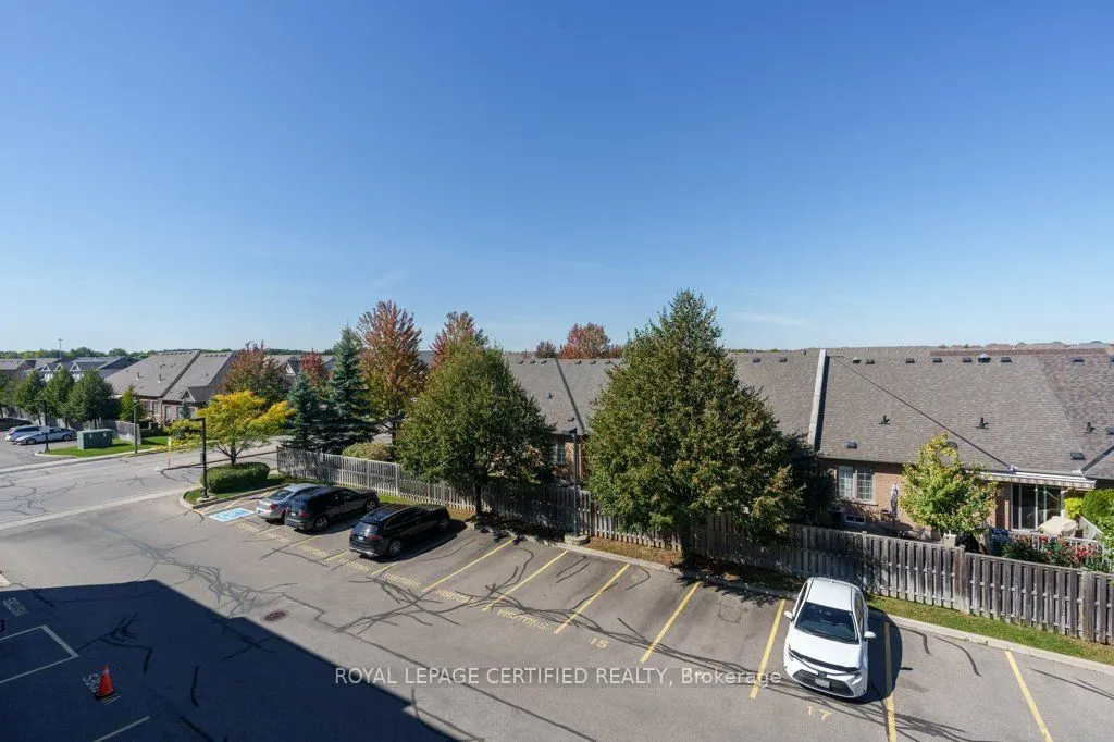 65 Via Rosedale, #317