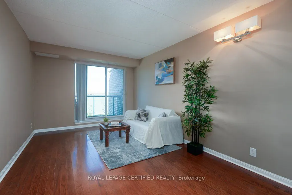 65 Via Rosedale, #317