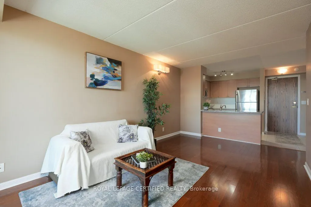 65 Via Rosedale, #317