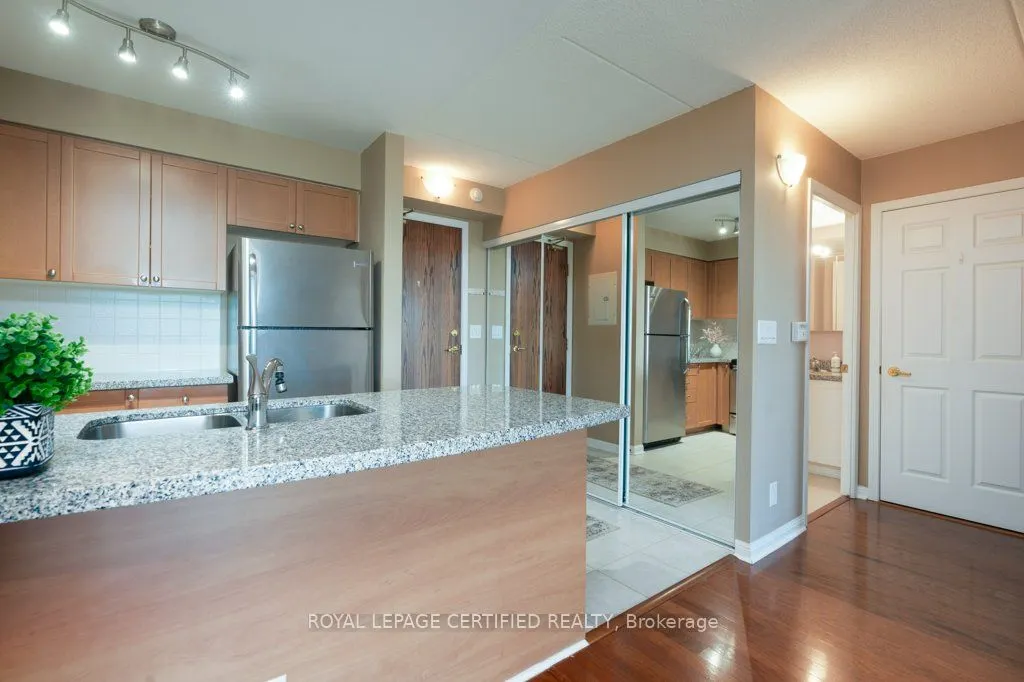 65 Via Rosedale, #317