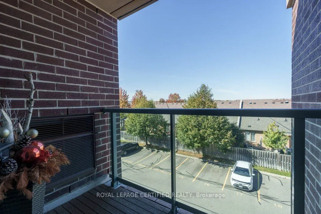 65 Via Rosedale, #317