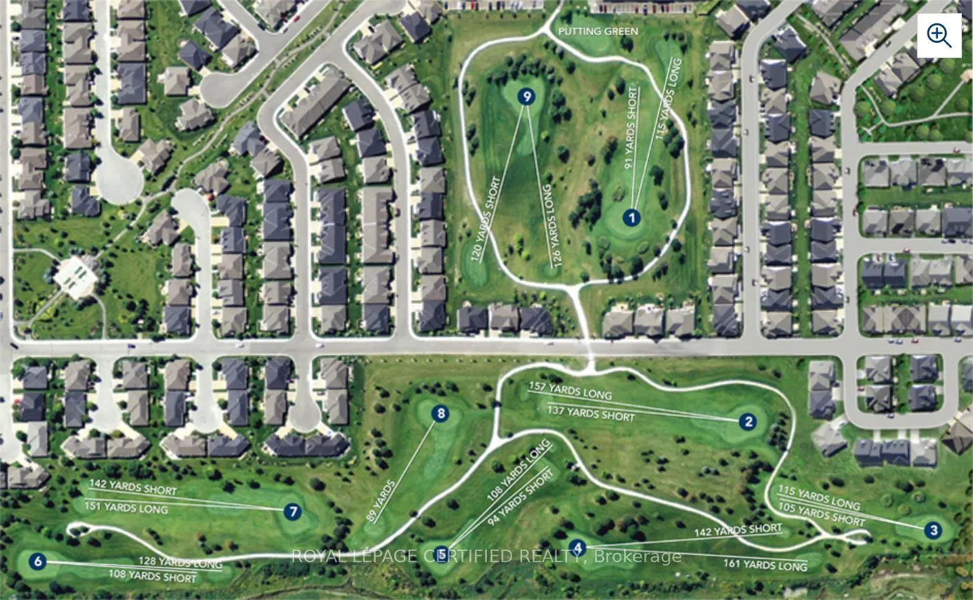 65 Via Rosedale, #317