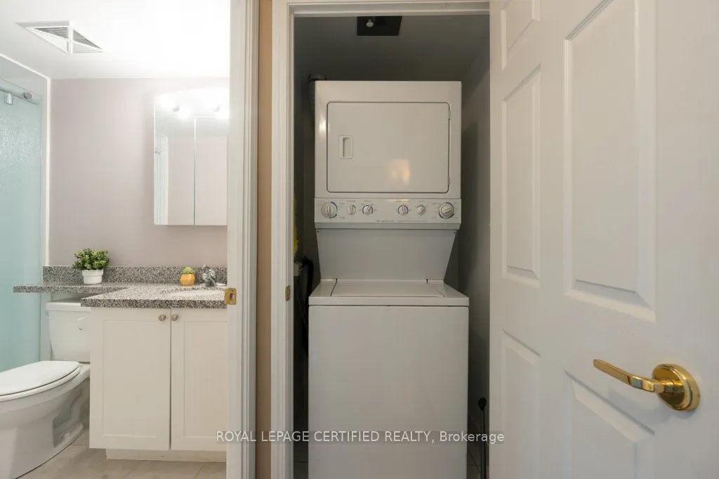 65 Via Rosedale, #317