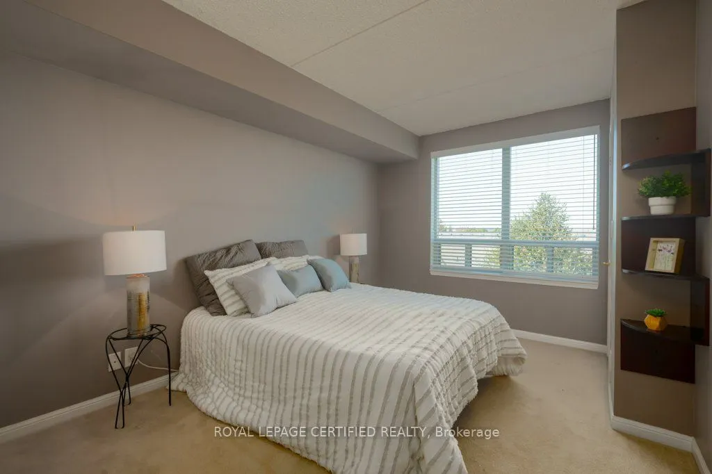 65 Via Rosedale, #317