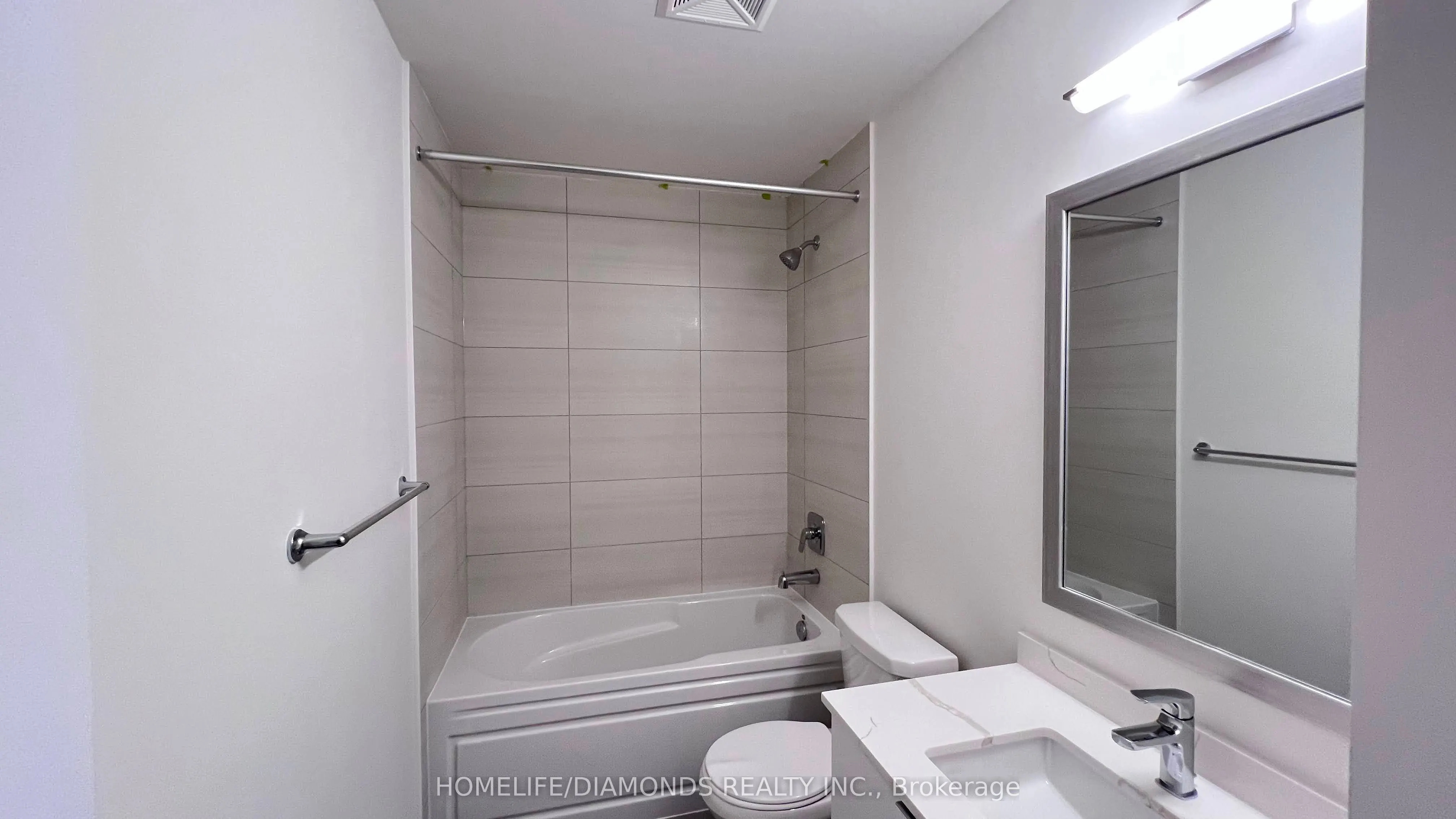 15 WATER GARDEN Drive, #1203