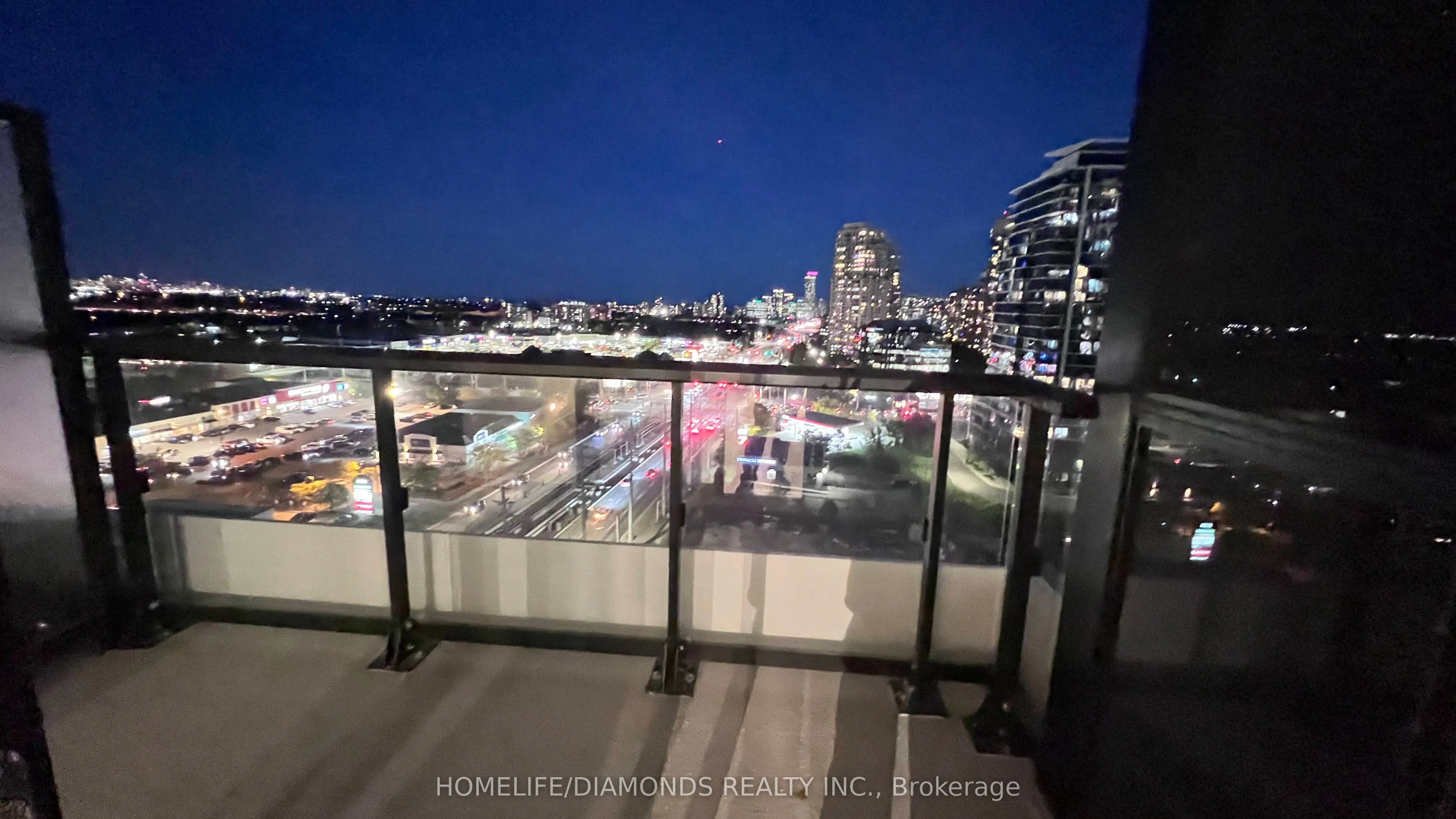 15 WATER GARDEN Drive, #1203