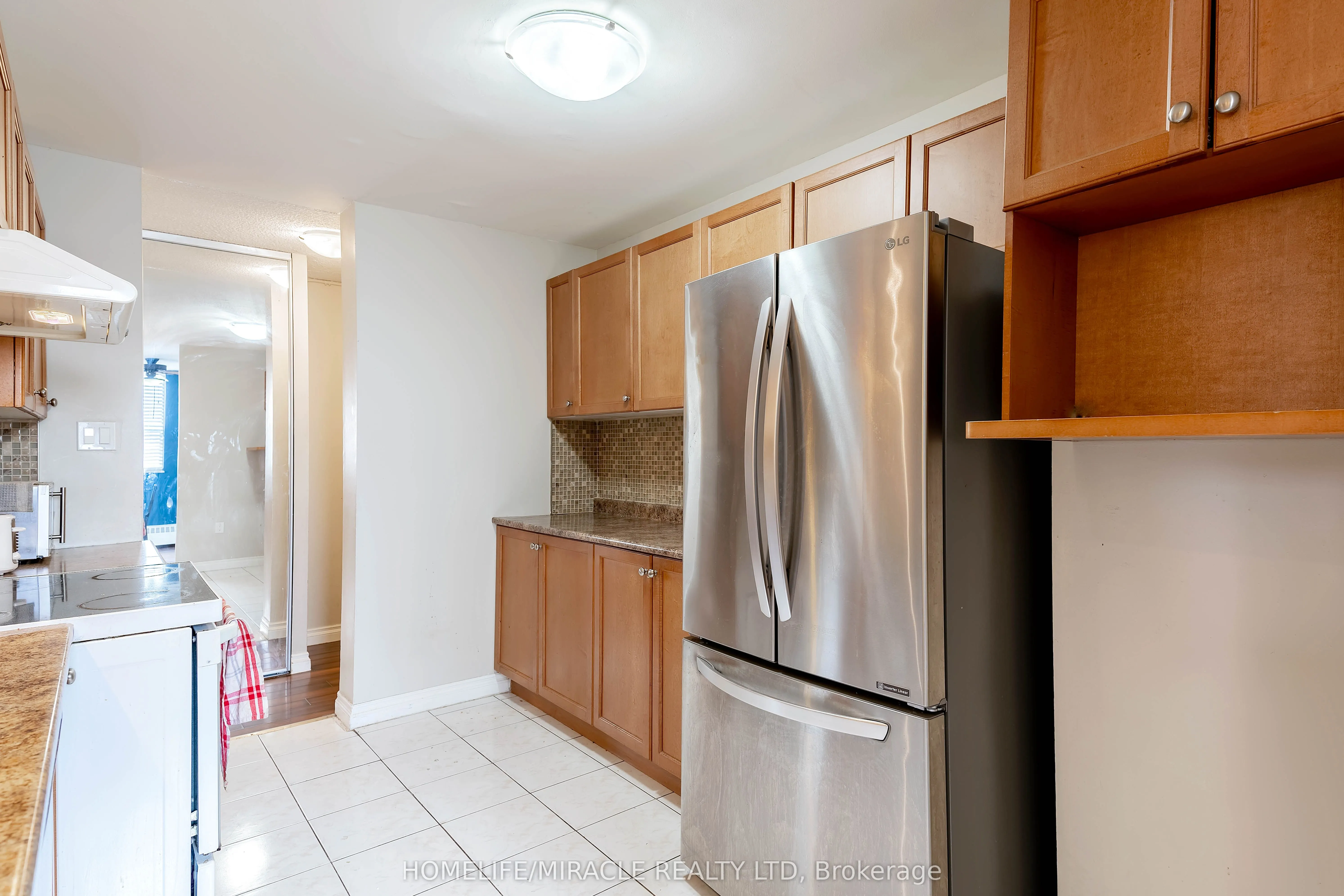 2645 Kipling Avenue, #404