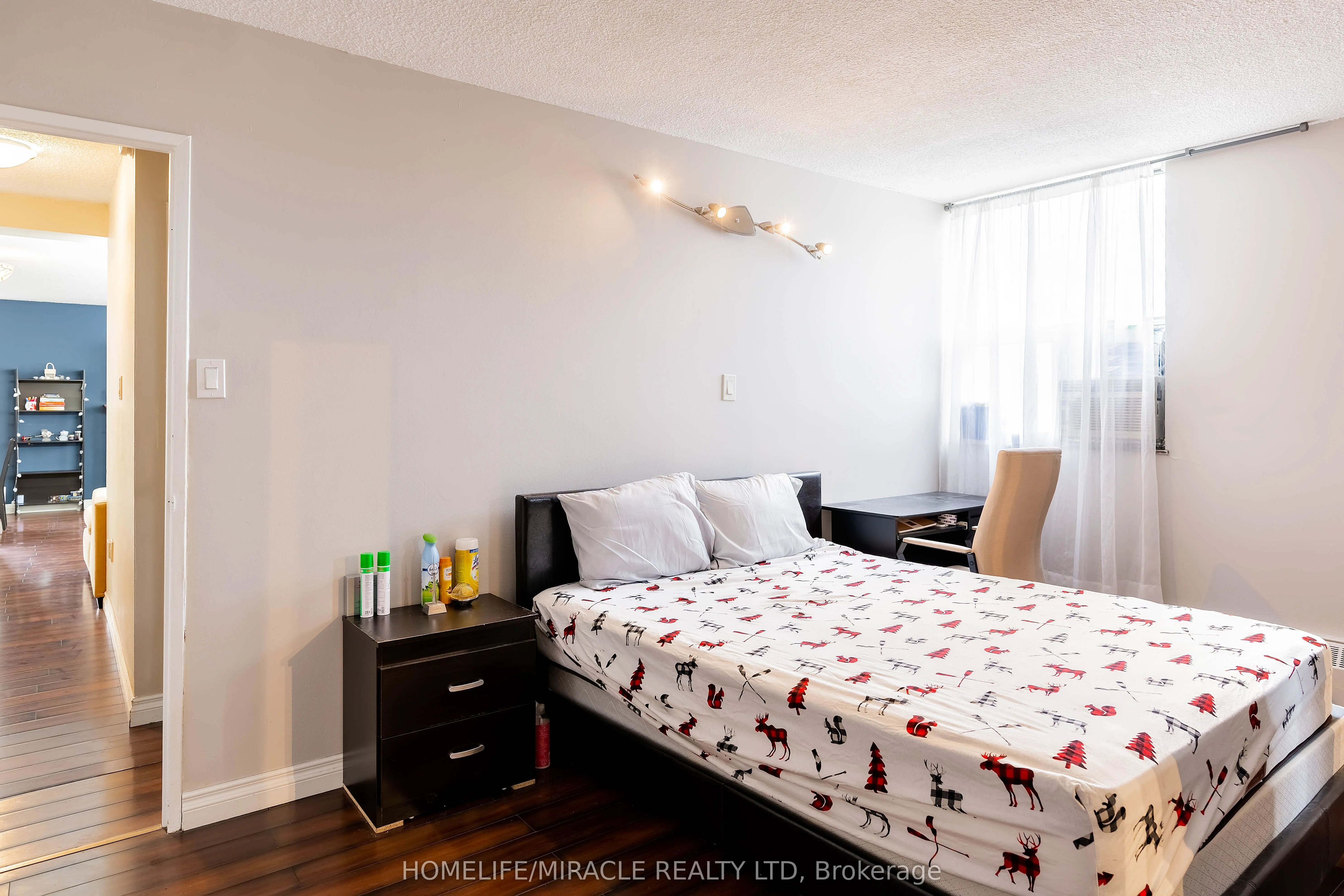 2645 Kipling Avenue, #404