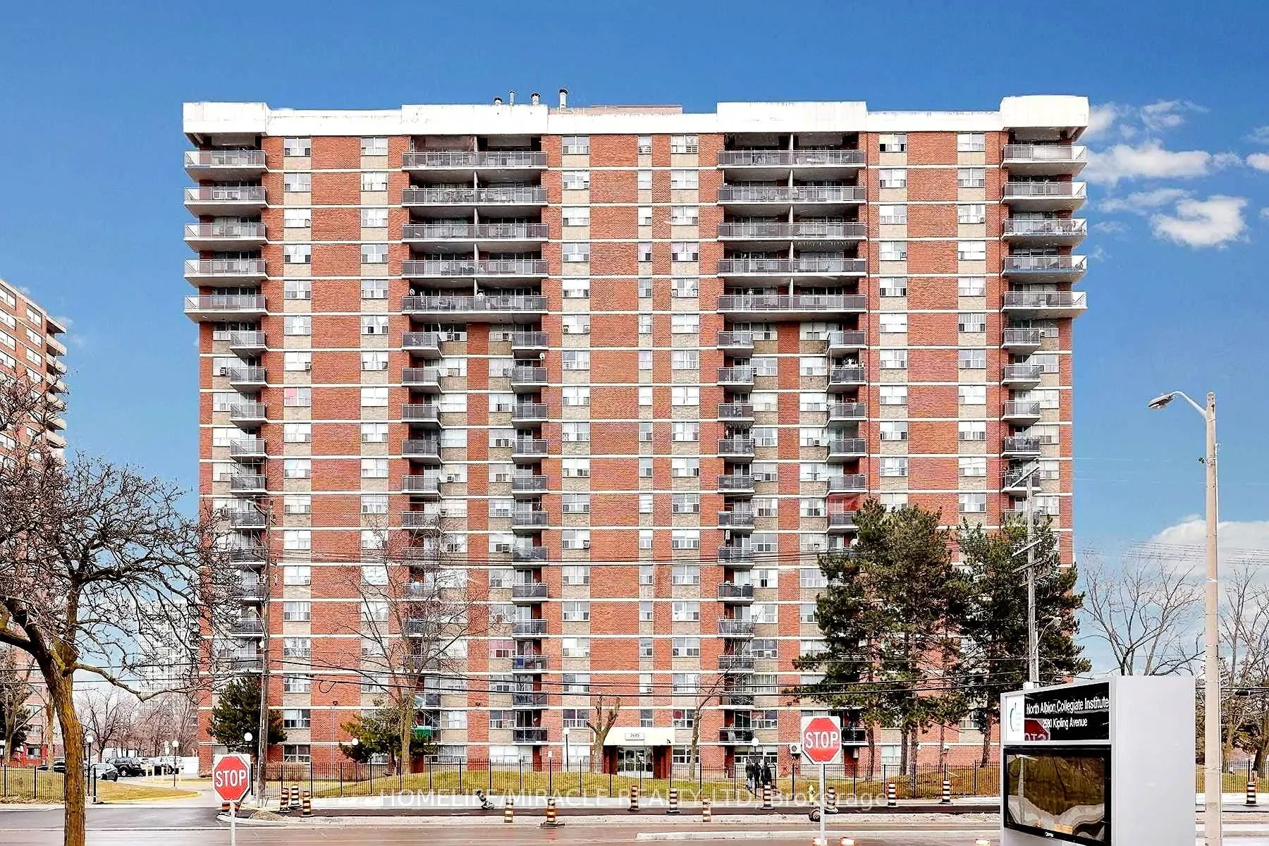 2645 Kipling Avenue, #404