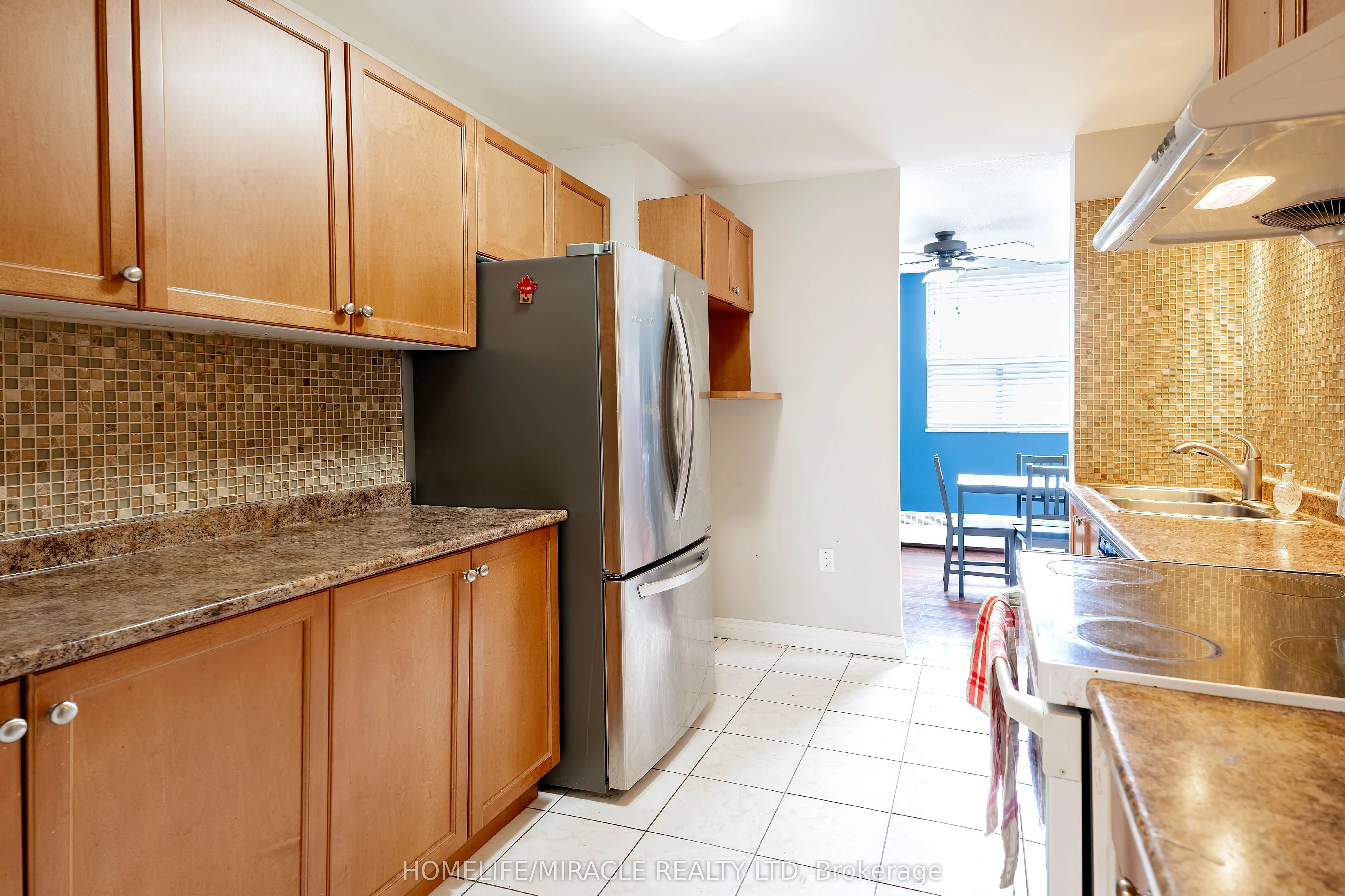 2645 Kipling Avenue, #404
