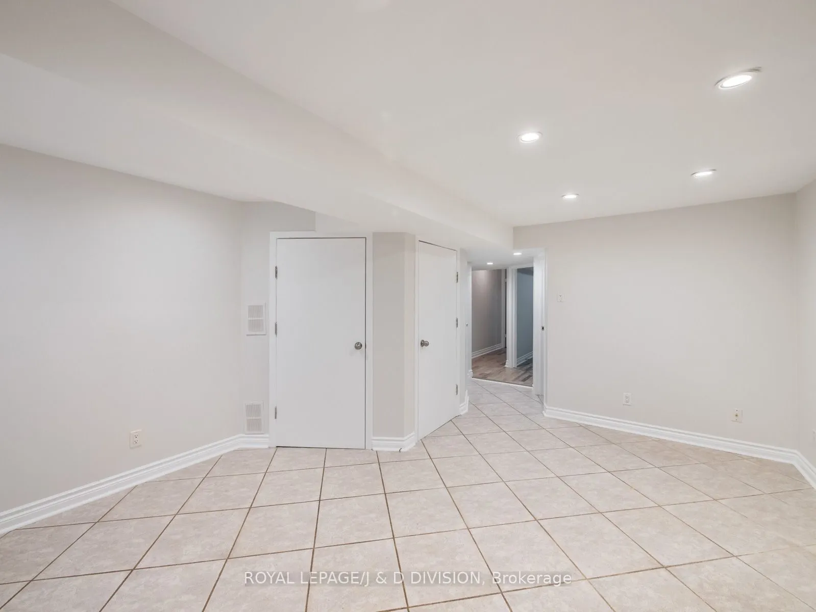 484 Concord Avenue, #Lower