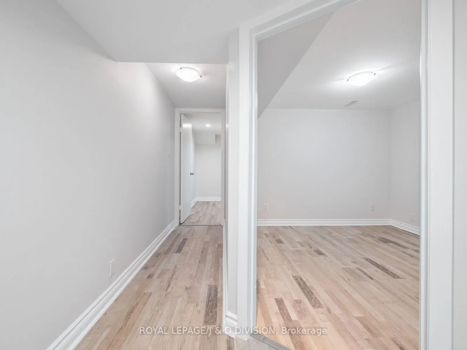 484 Concord Avenue, #Lower