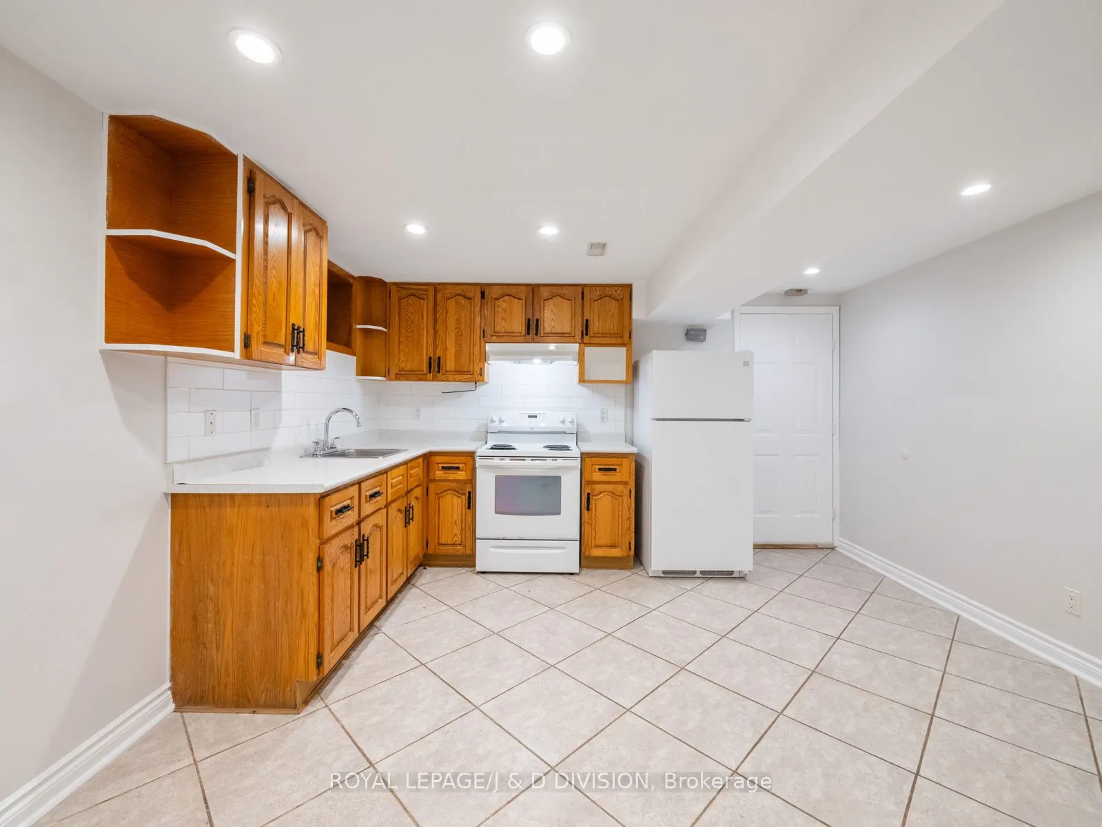 484 Concord Avenue, #Lower