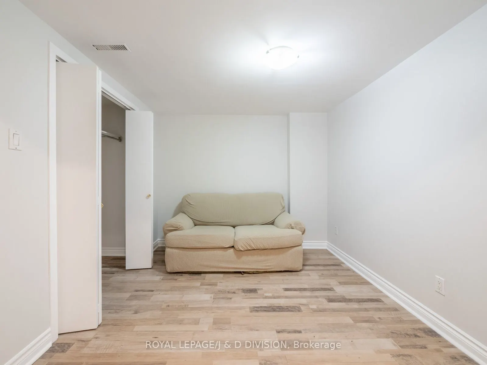 484 Concord Avenue, #Lower