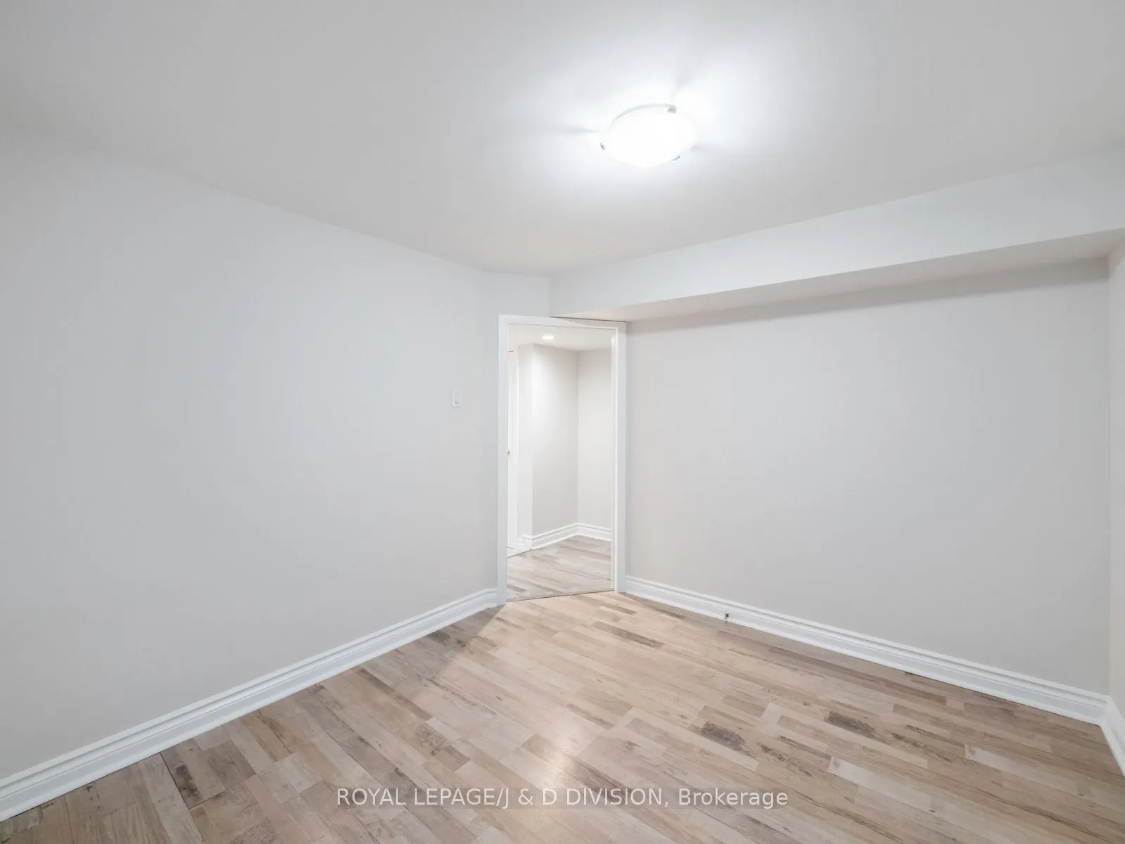 484 Concord Avenue, #Lower