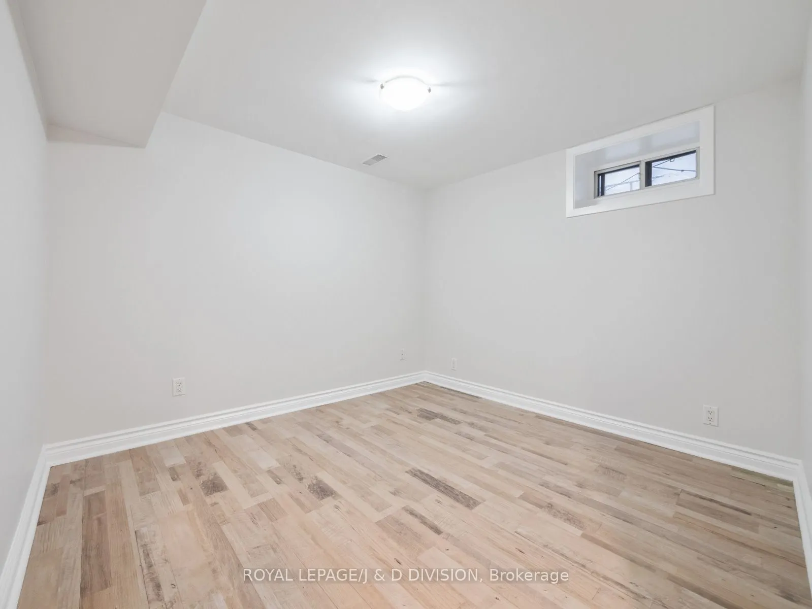 484 Concord Avenue, #Lower