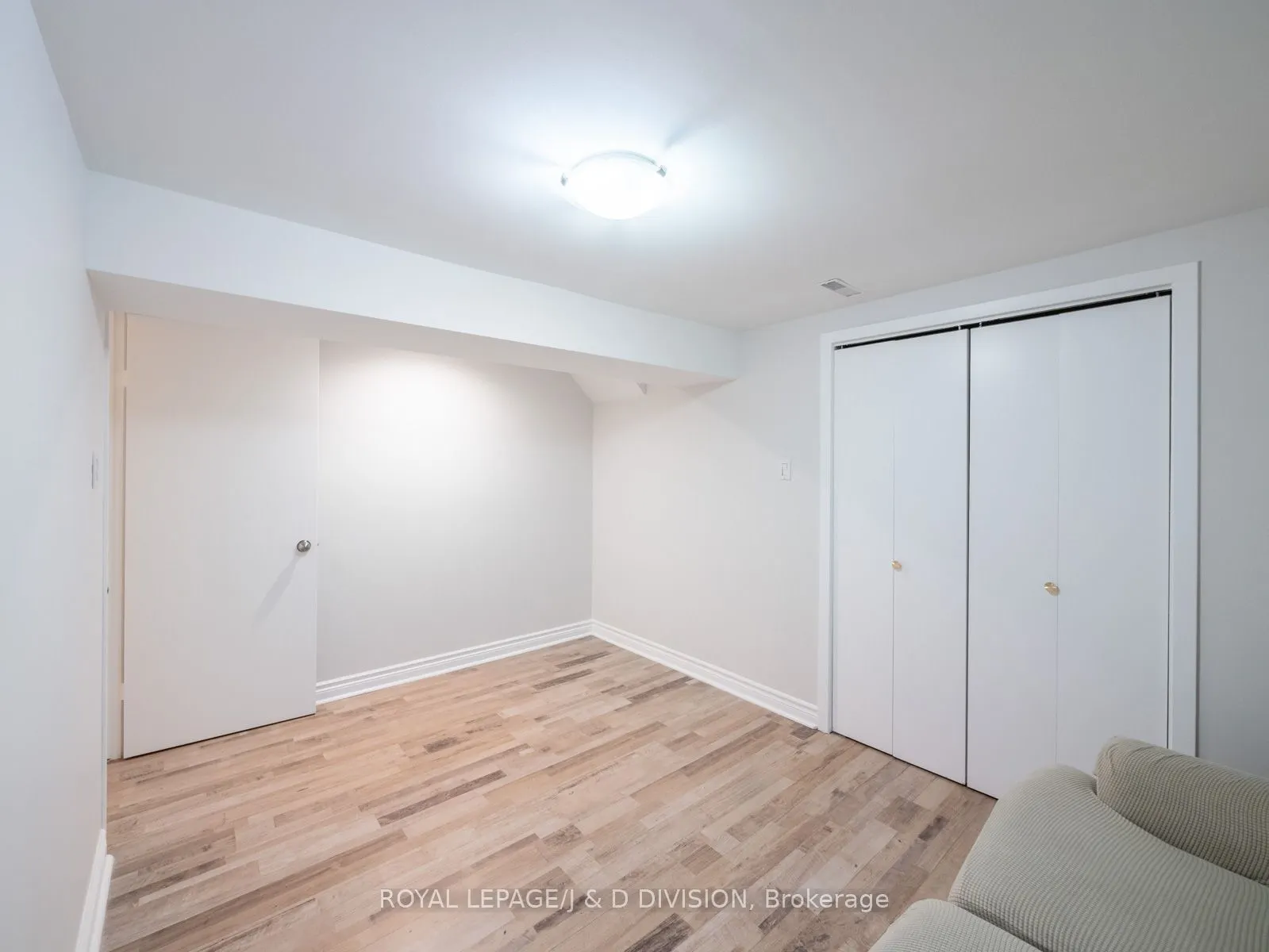 484 Concord Avenue, #Lower