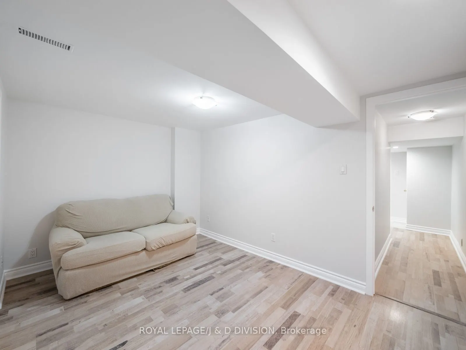 484 Concord Avenue, #Lower