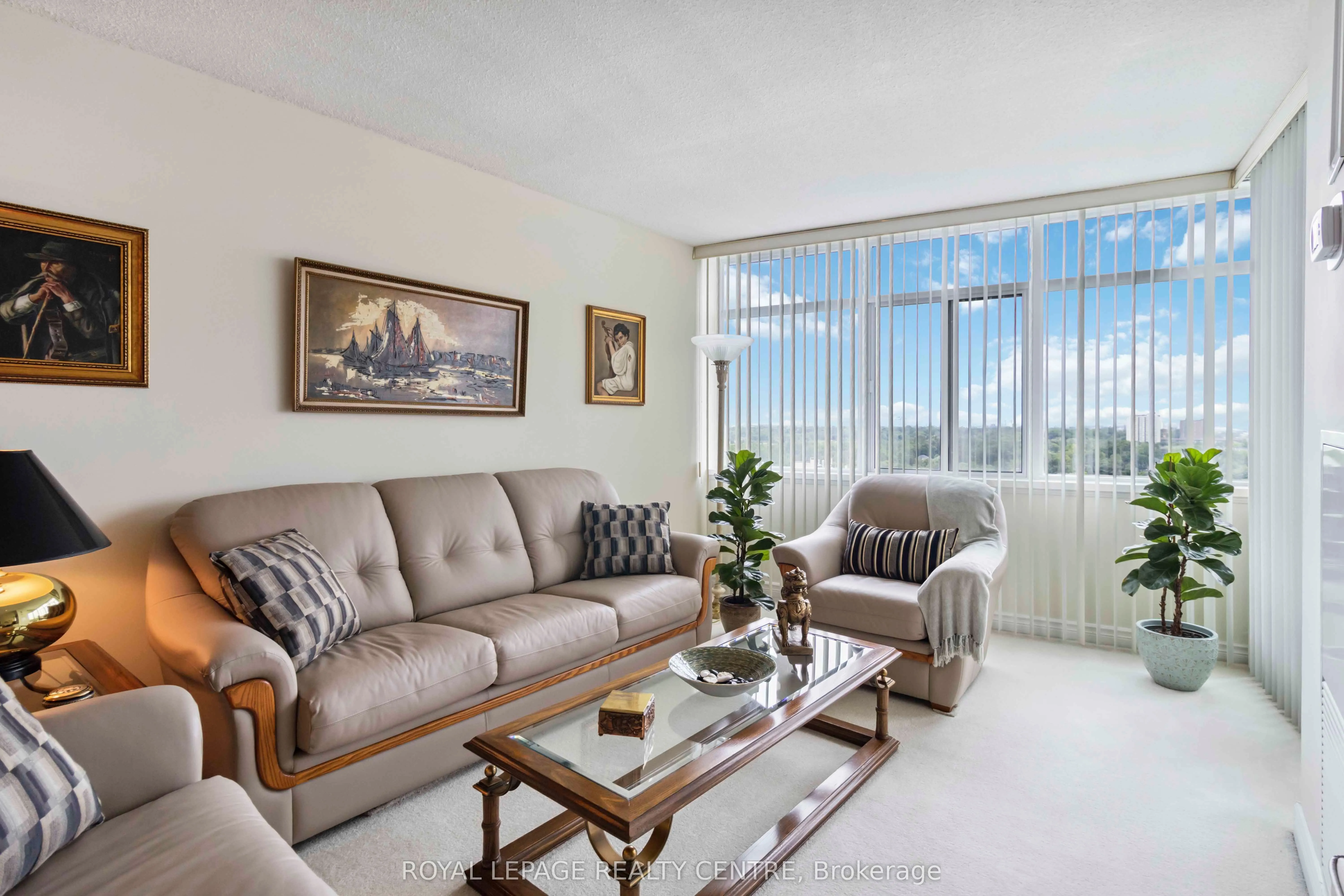 3100 Kirwin Avenue, #1808