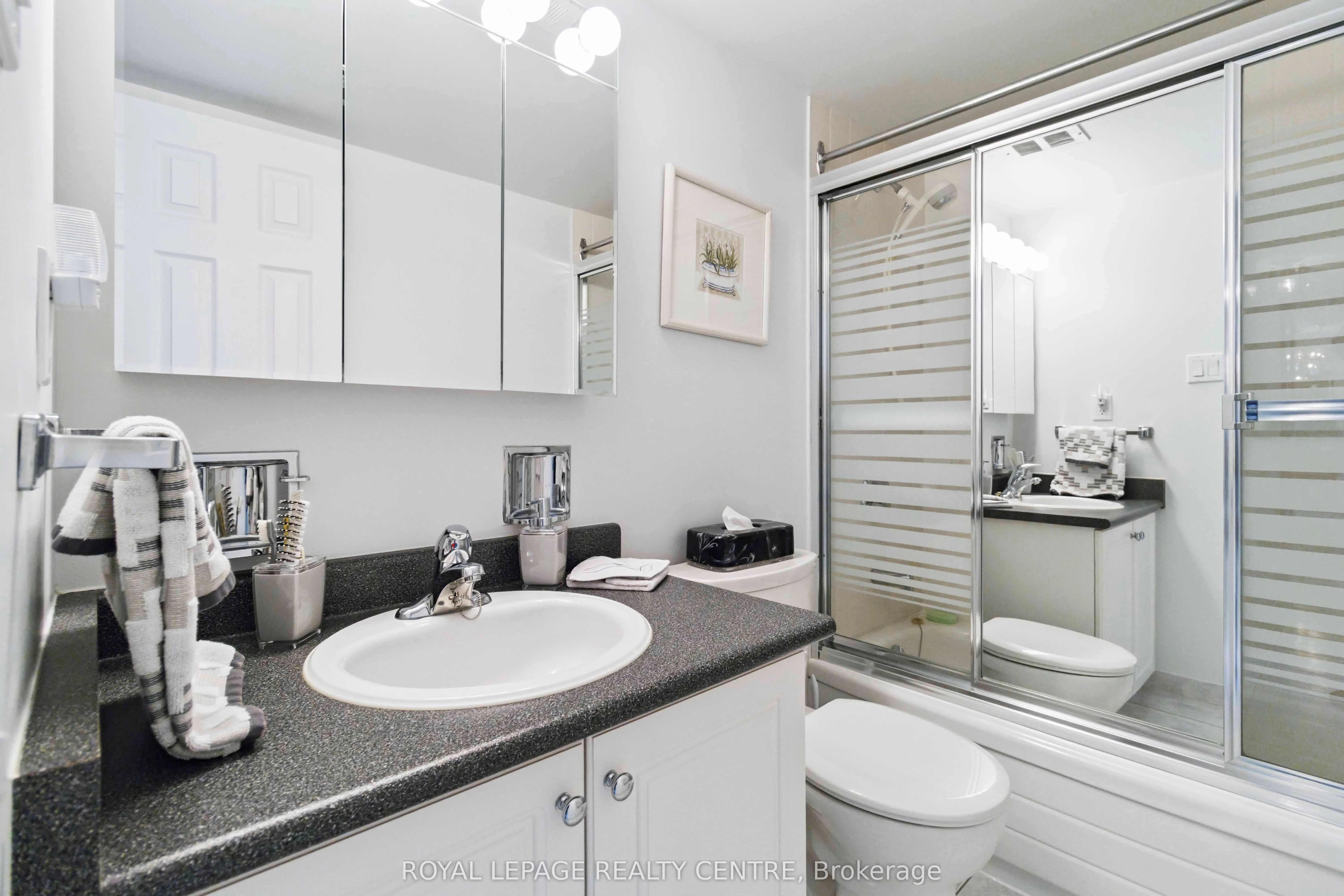3100 Kirwin Avenue, #1808