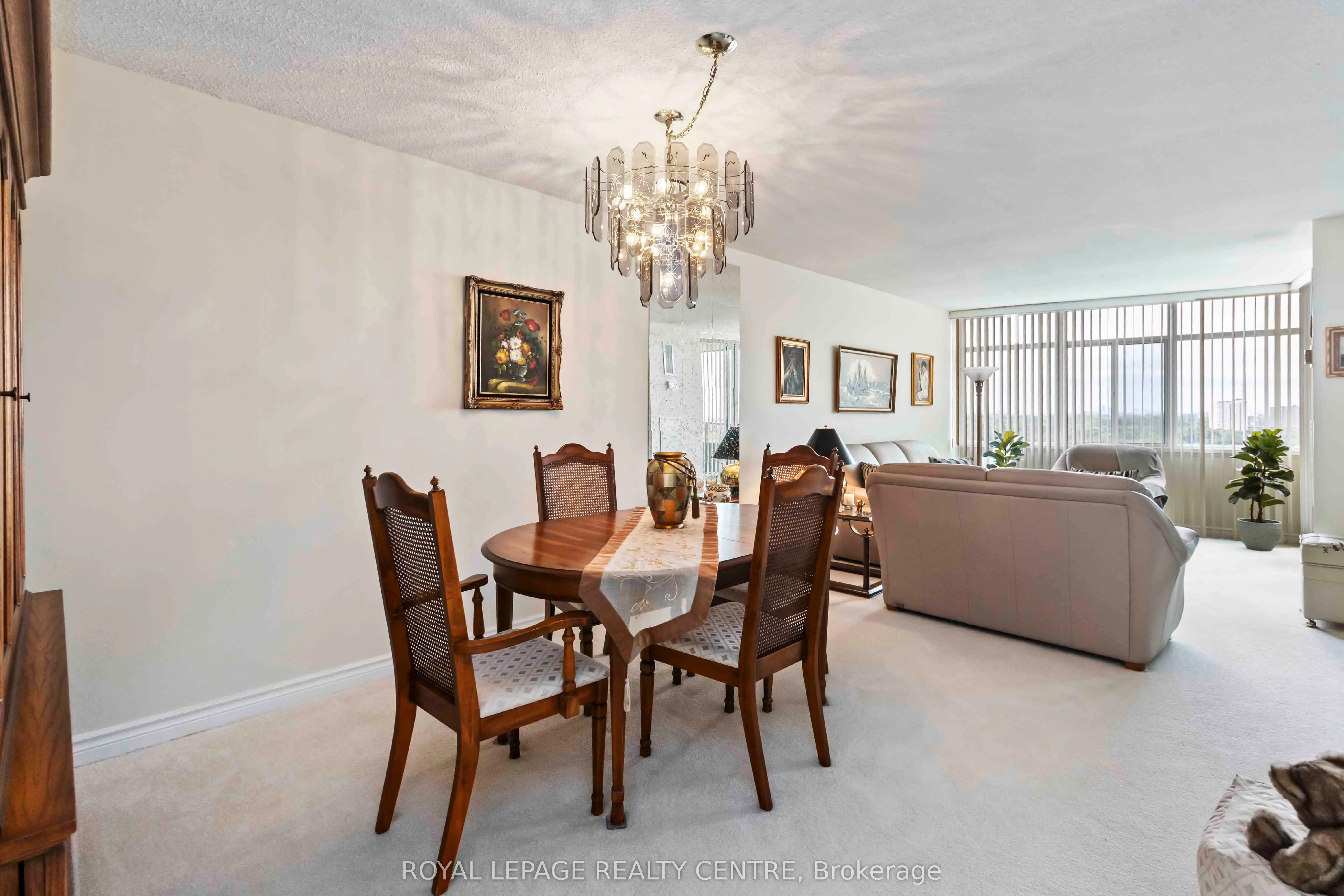 3100 Kirwin Avenue, #1808