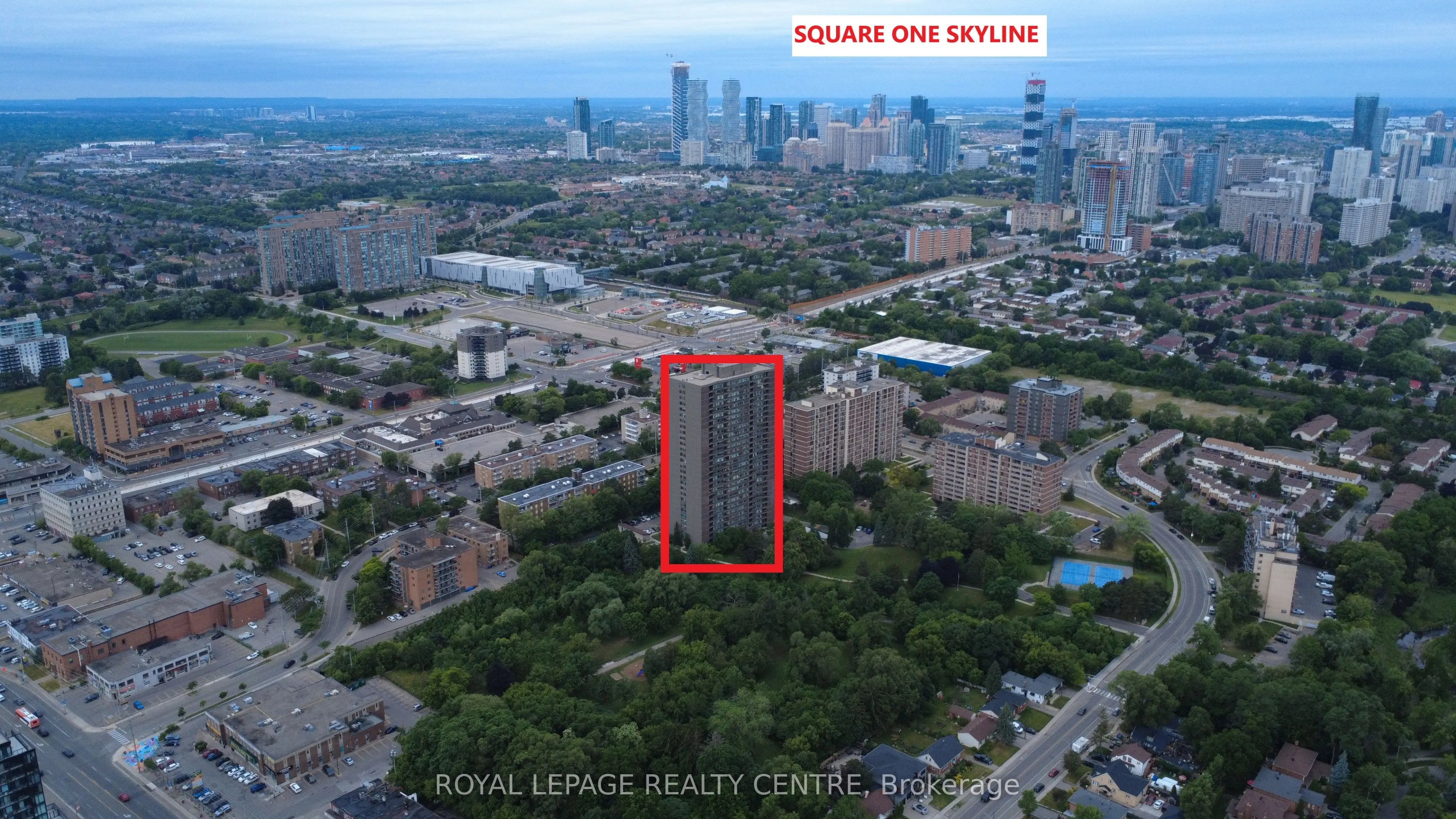 3100 Kirwin Avenue, #1808