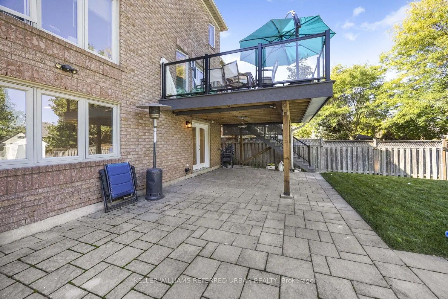 1422 Summerhill Crescent, #Basement