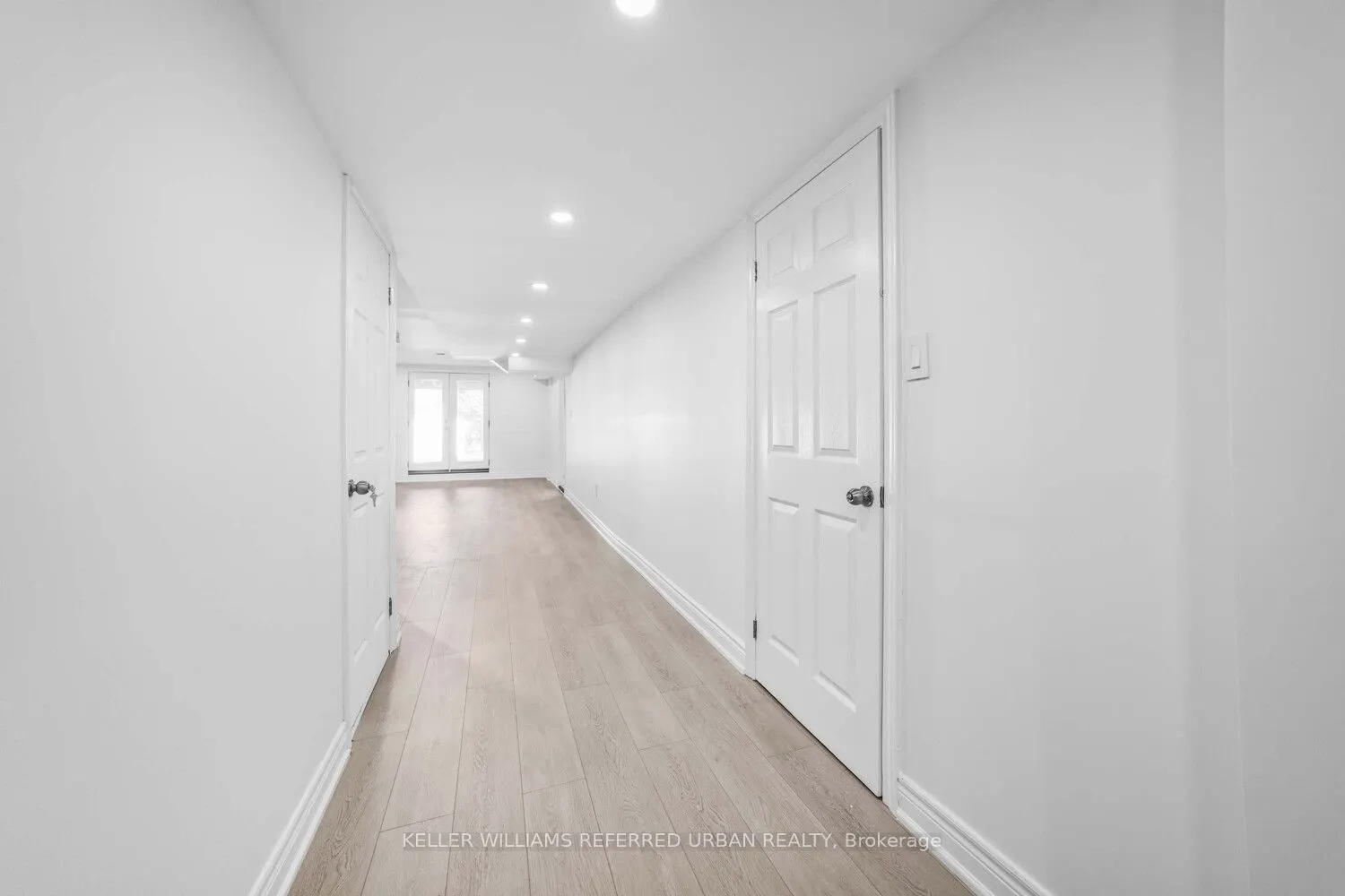 1422 Summerhill Crescent, #Basement