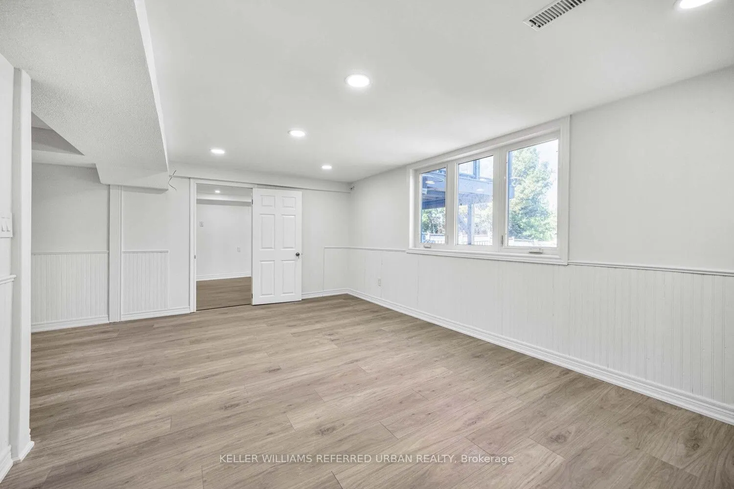 1422 Summerhill Crescent, #Basement