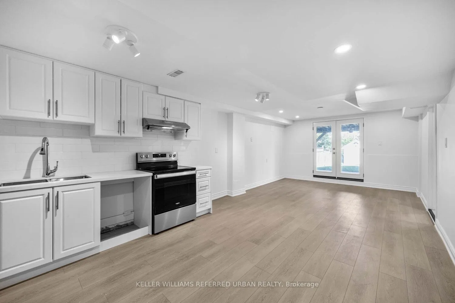 1422 Summerhill Crescent, #Basement