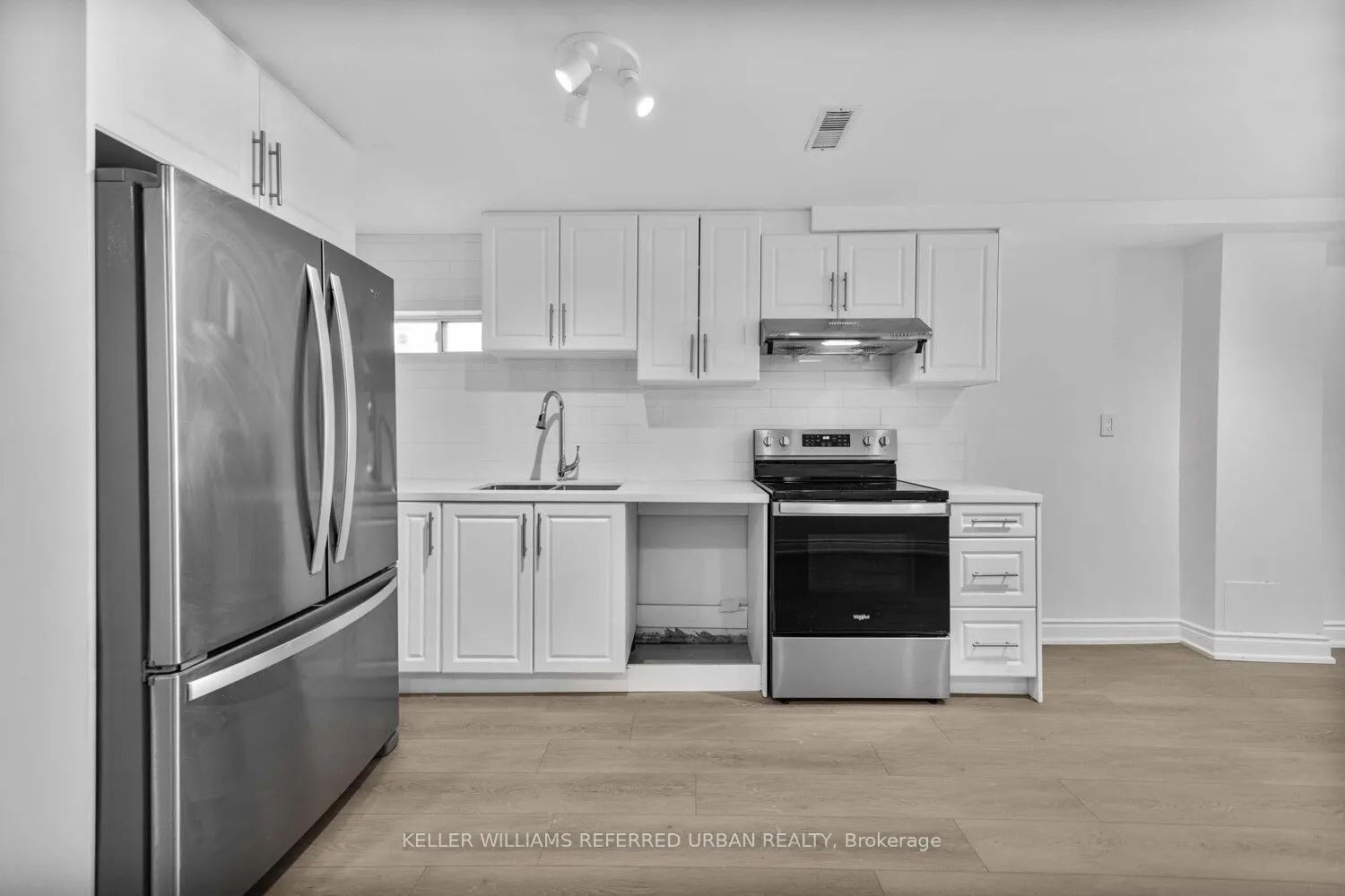 1422 Summerhill Crescent, #Basement