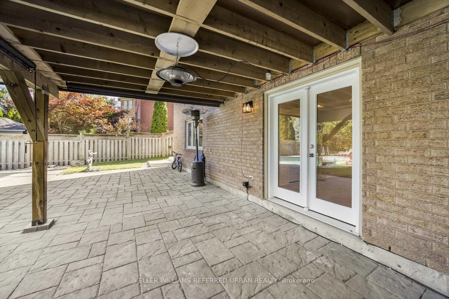 1422 Summerhill Crescent, #Basement