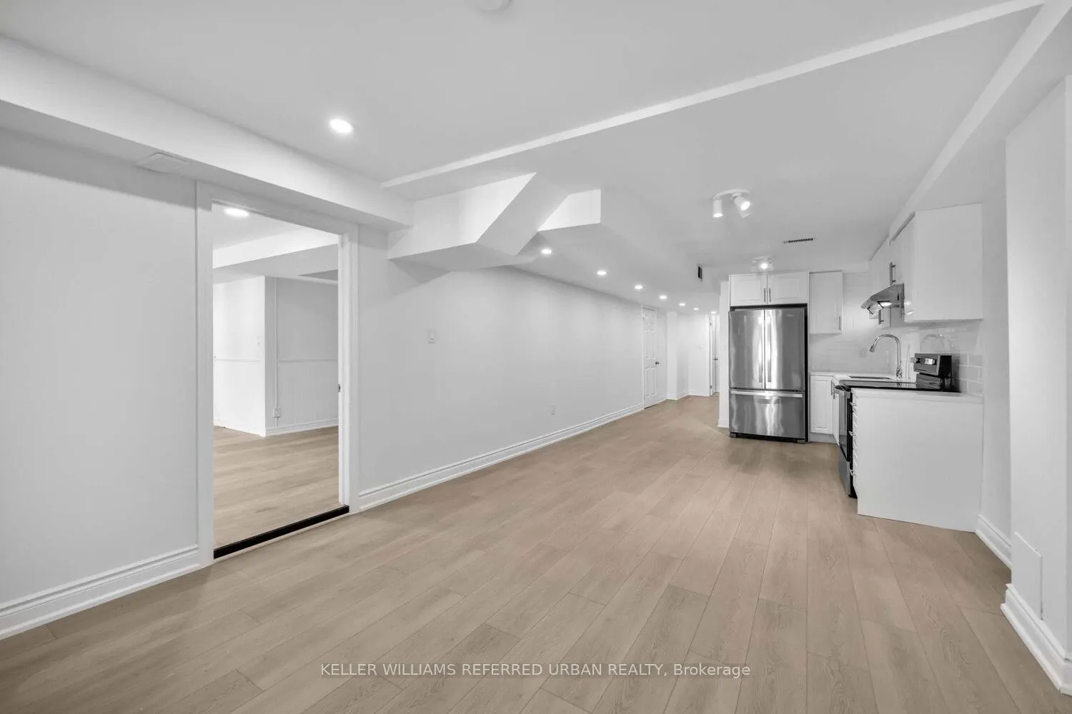 1422 Summerhill Crescent, #Basement