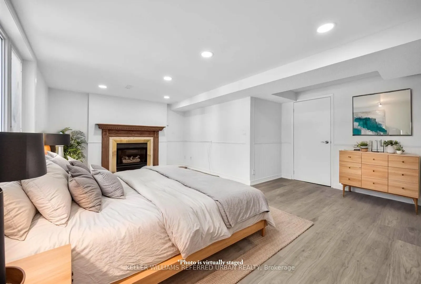 1422 Summerhill Crescent, #Basement