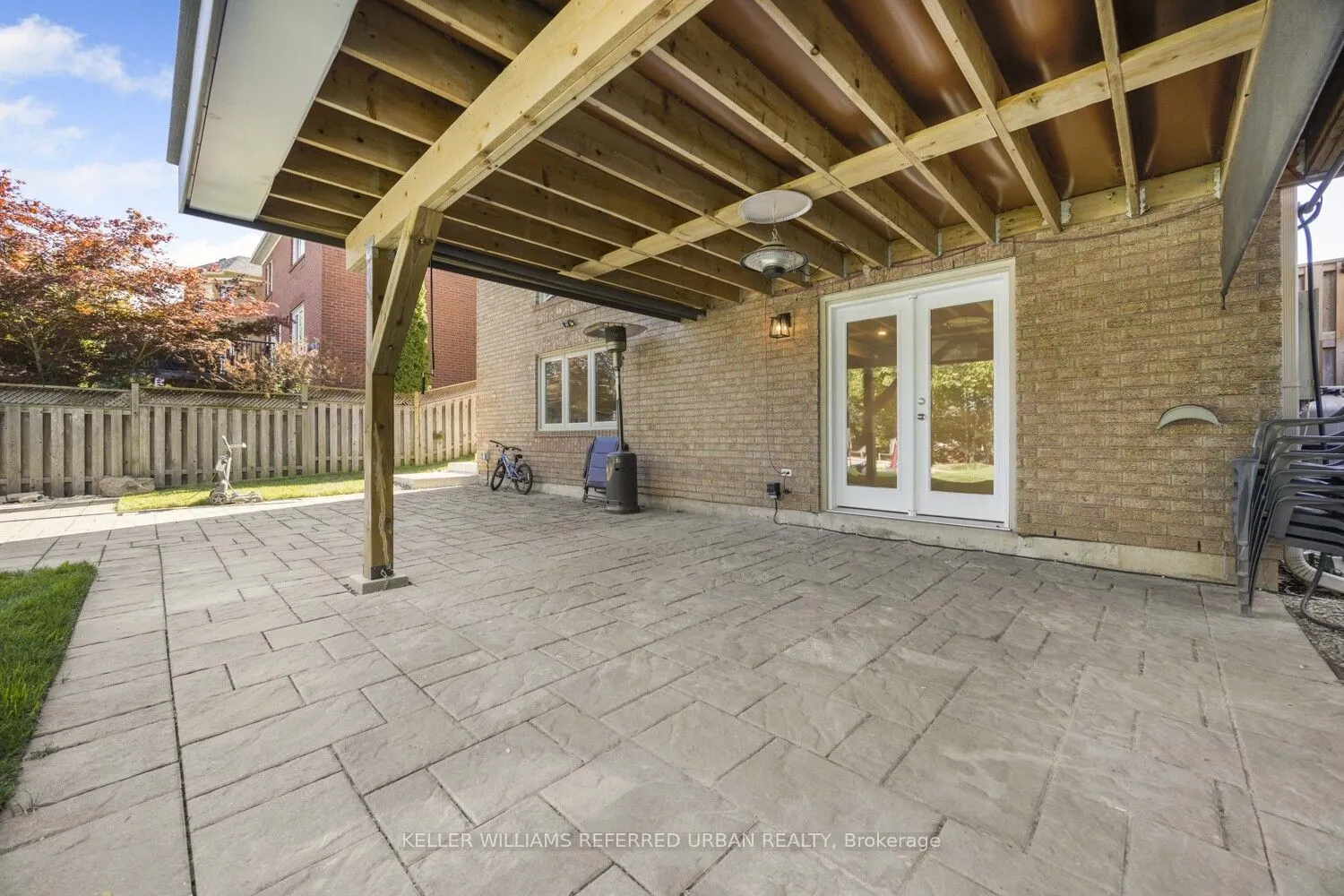 1422 Summerhill Crescent, #Basement