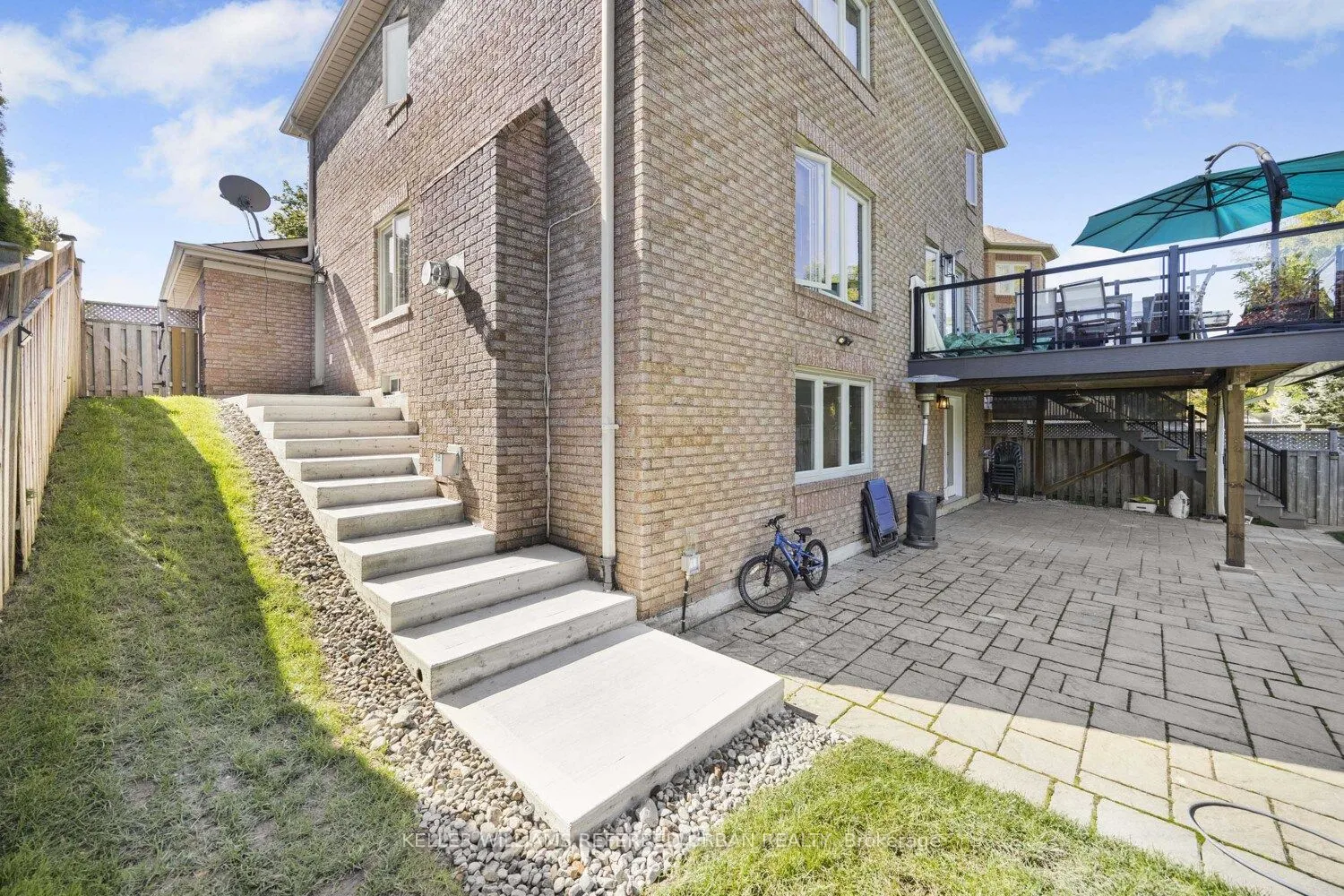 1422 Summerhill Crescent, #Basement