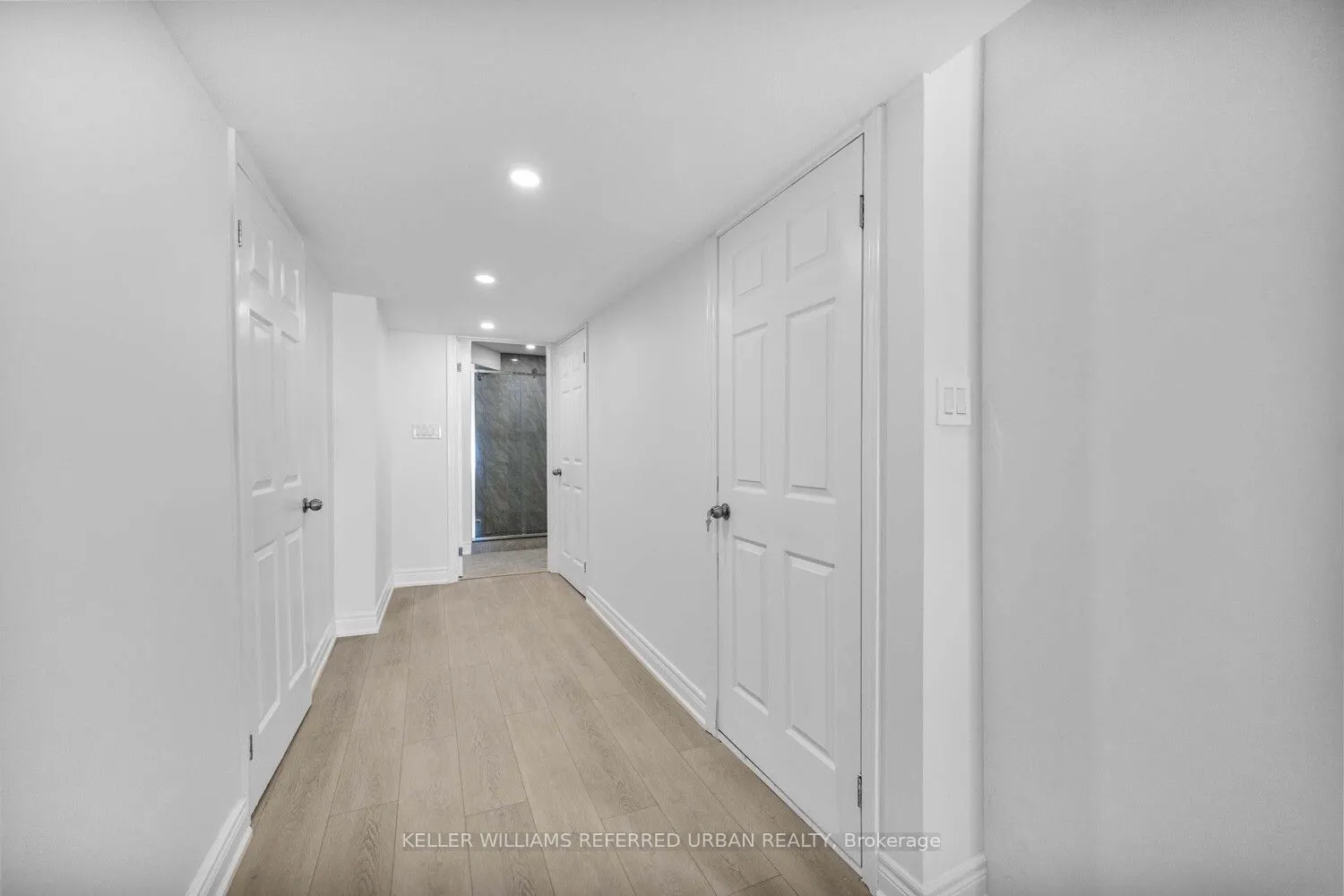 1422 Summerhill Crescent, #Basement
