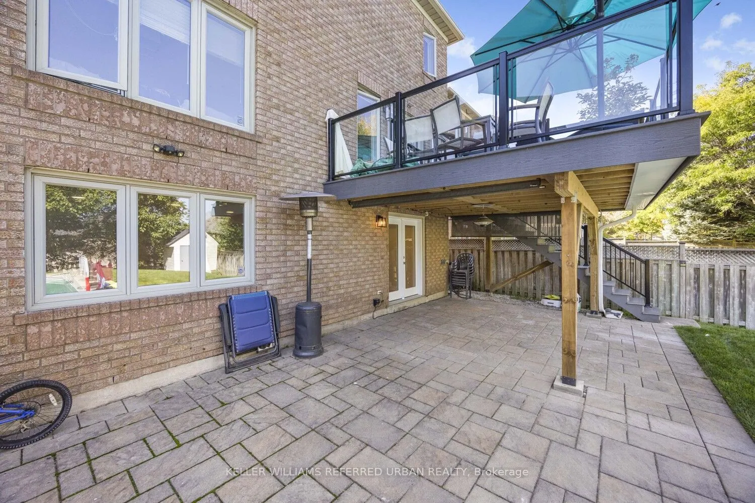 1422 Summerhill Crescent, #Basement