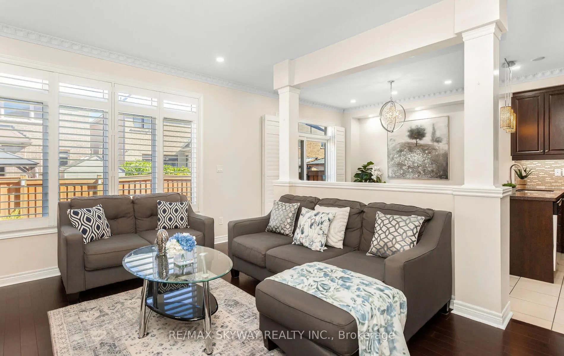 87 Villadowns Trail