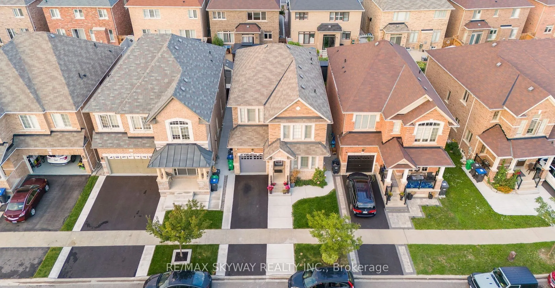 87 Villadowns Trail