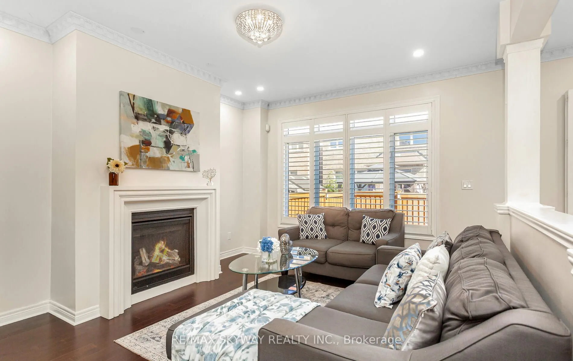 87 Villadowns Trail