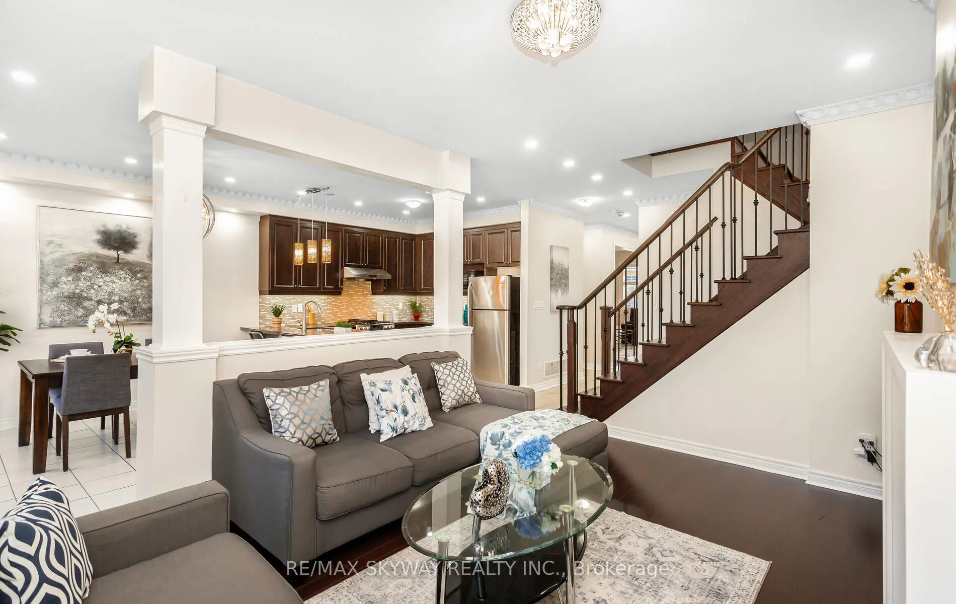 87 Villadowns Trail