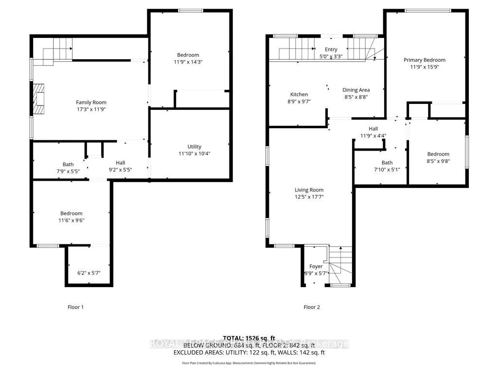 10 Harley Avenue