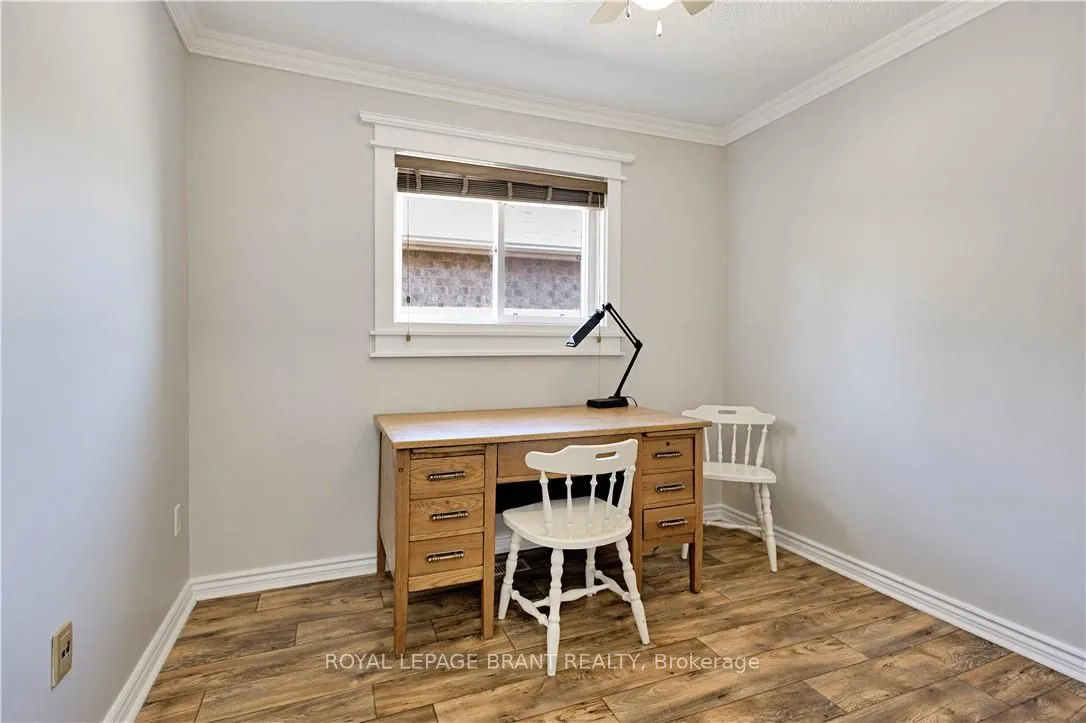 10 Harley Avenue
