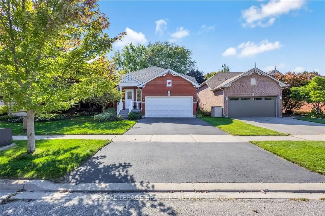10 Harley Avenue