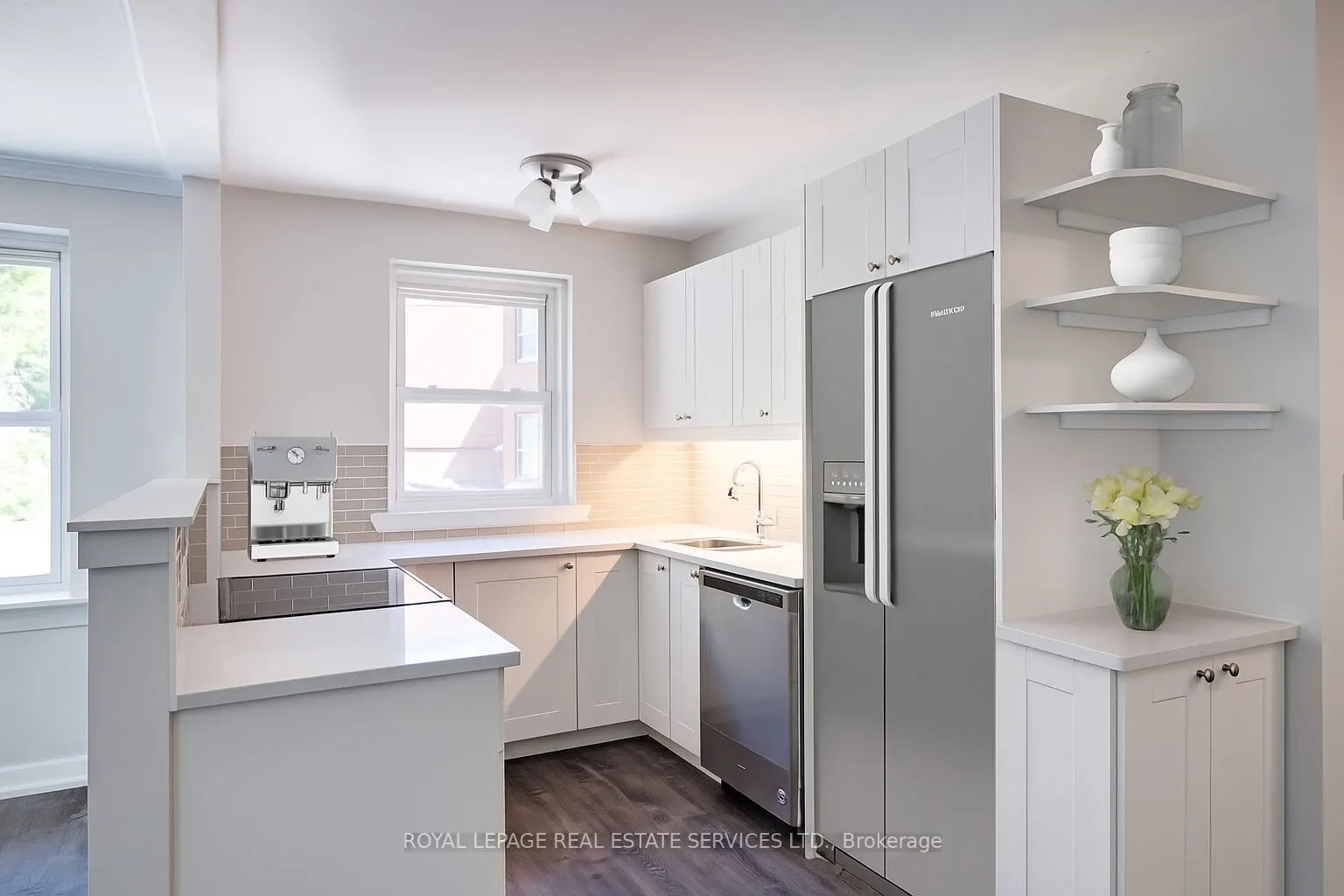 18 Anglesey Boulevard, #305