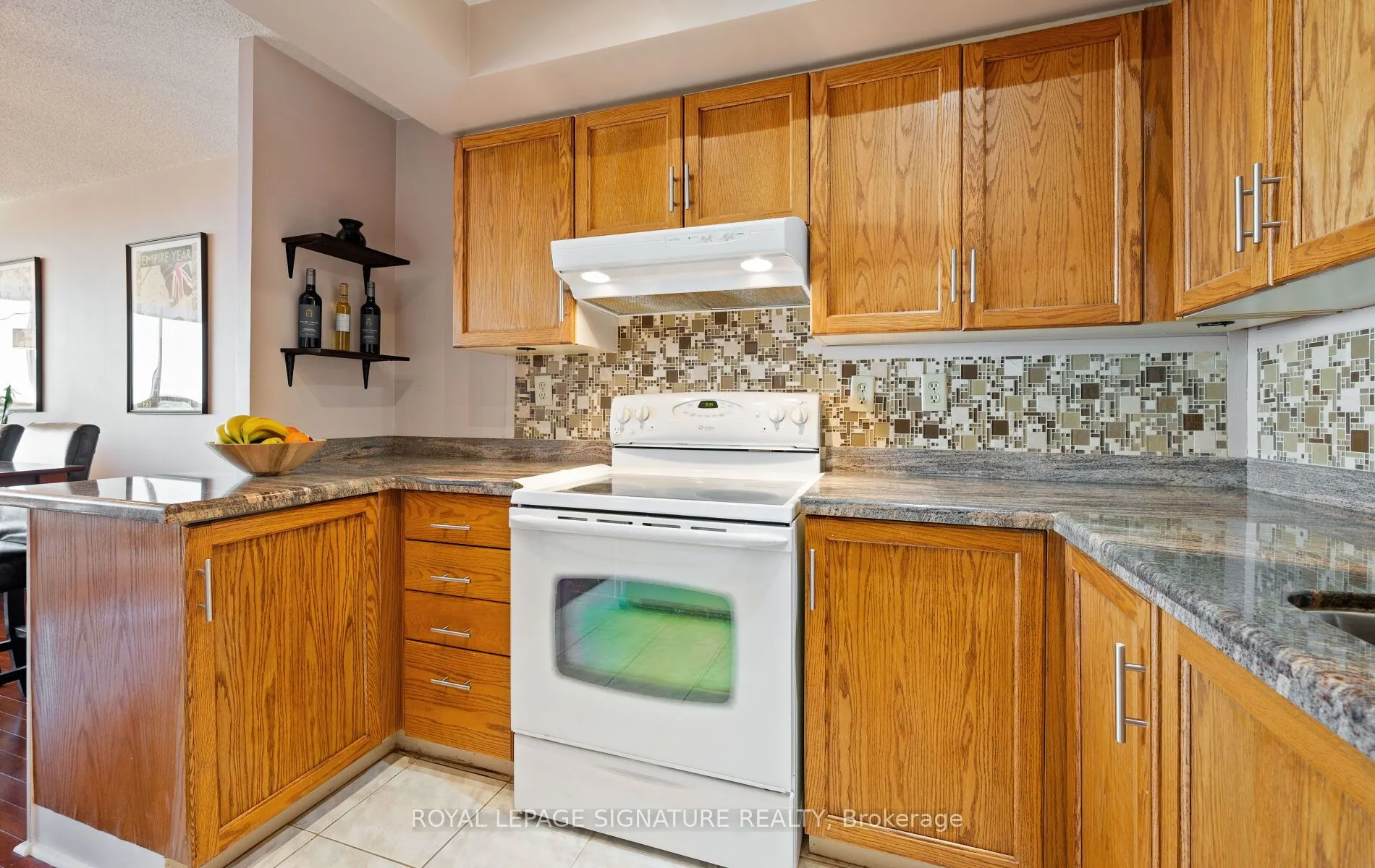 310 Mill Street S, #1207